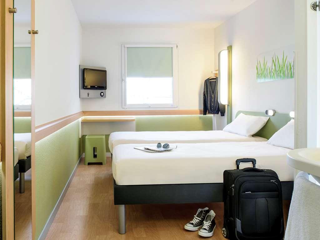 Ibis Budget Saint-Maurice Rom bilde